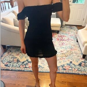 Reformation Dress
